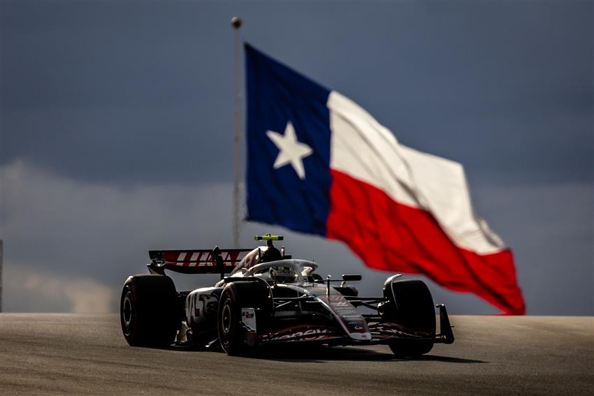 Circuit of The Americas™